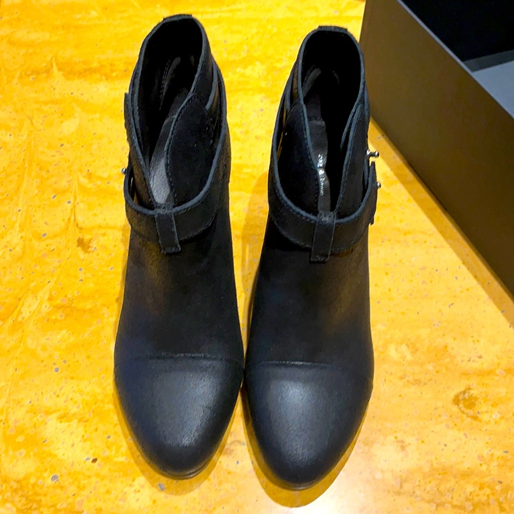 Rag & Bone Harrow Boots. New in box. Size 9.5